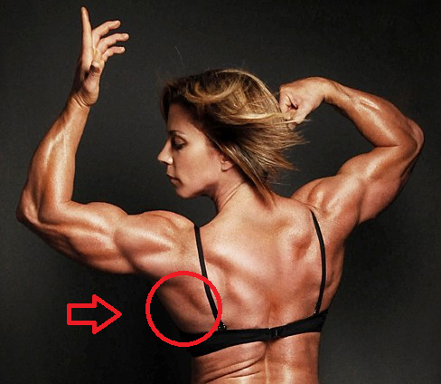 Women's Weight Training 101: The Lateral Pulldown - Whitney E. RD