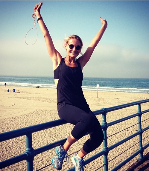 Yoga vs. Pilates: Which is best for YOUR body? - Page 3 of 4 - Whitney