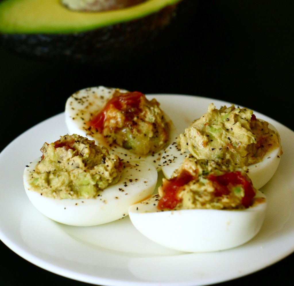 Guacamole-Deviled-Eggs