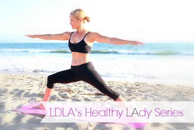 healthy-lady-series