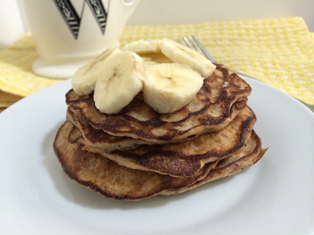 banana-pancakes