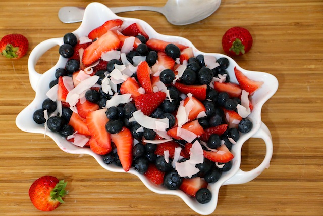 blueberry-strawberry-fruit-salad