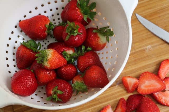 strawberries-cut