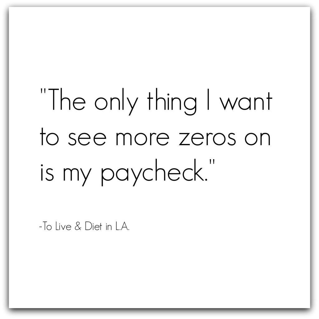 zeros-paycheck
