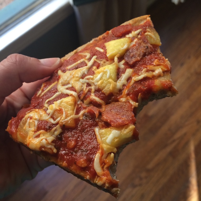 leftover-pizza