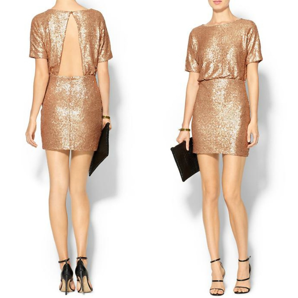 5 Flattering Holiday Dresses For Every 