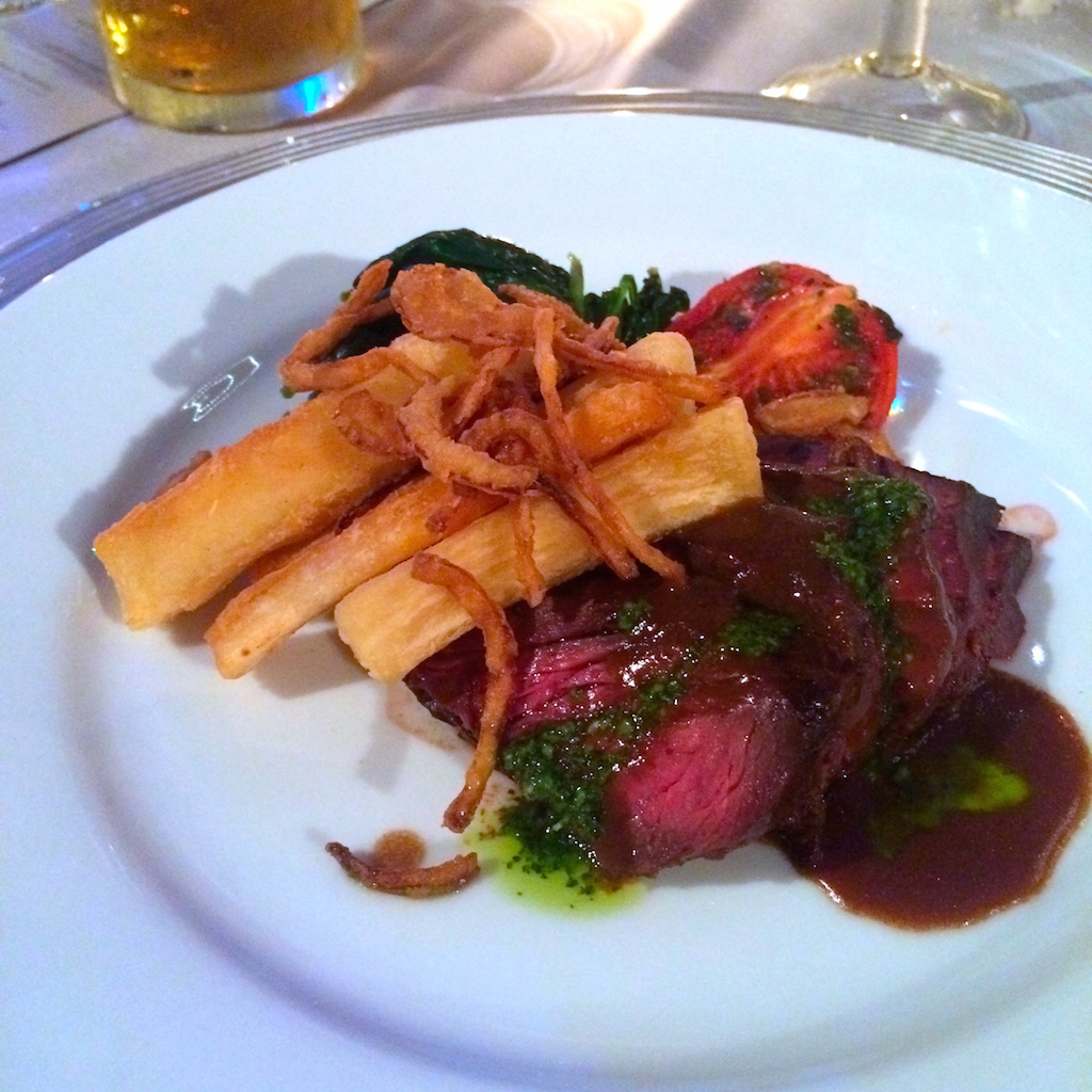 A Night at the Brooklyn Museum - Whitney E. RD