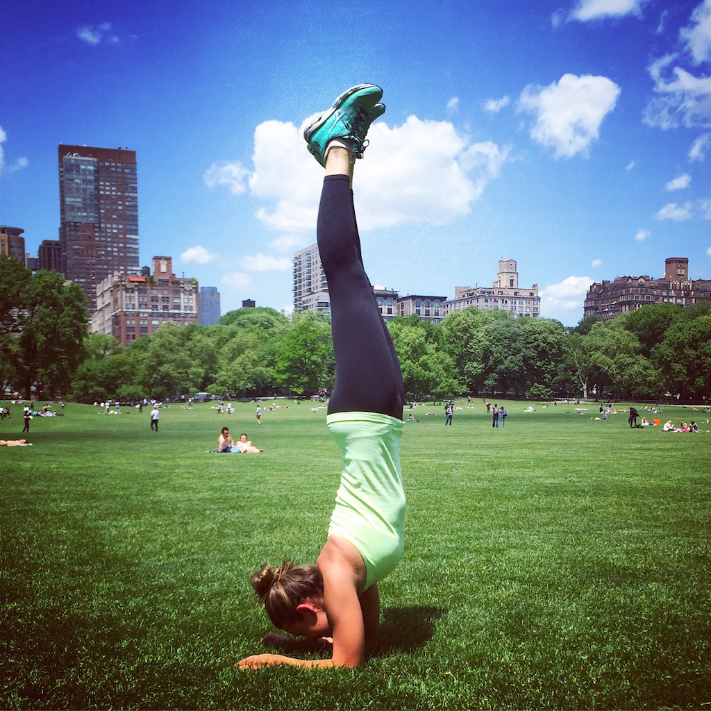 yoga-arm-balance-central-park
