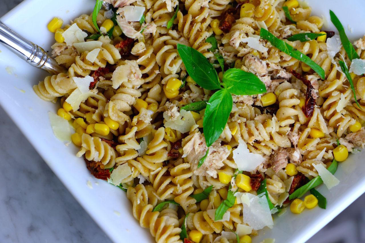 SunDriedtomatobasilpasta.jpg Whitney E. RD