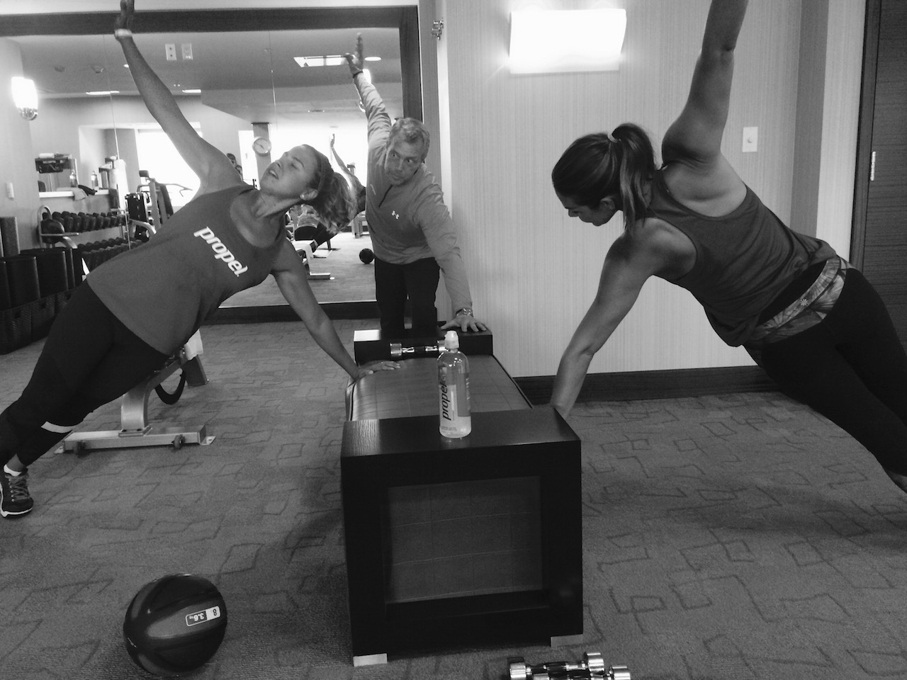 5 Essential Health Facts I Learned at BlogFest 2015