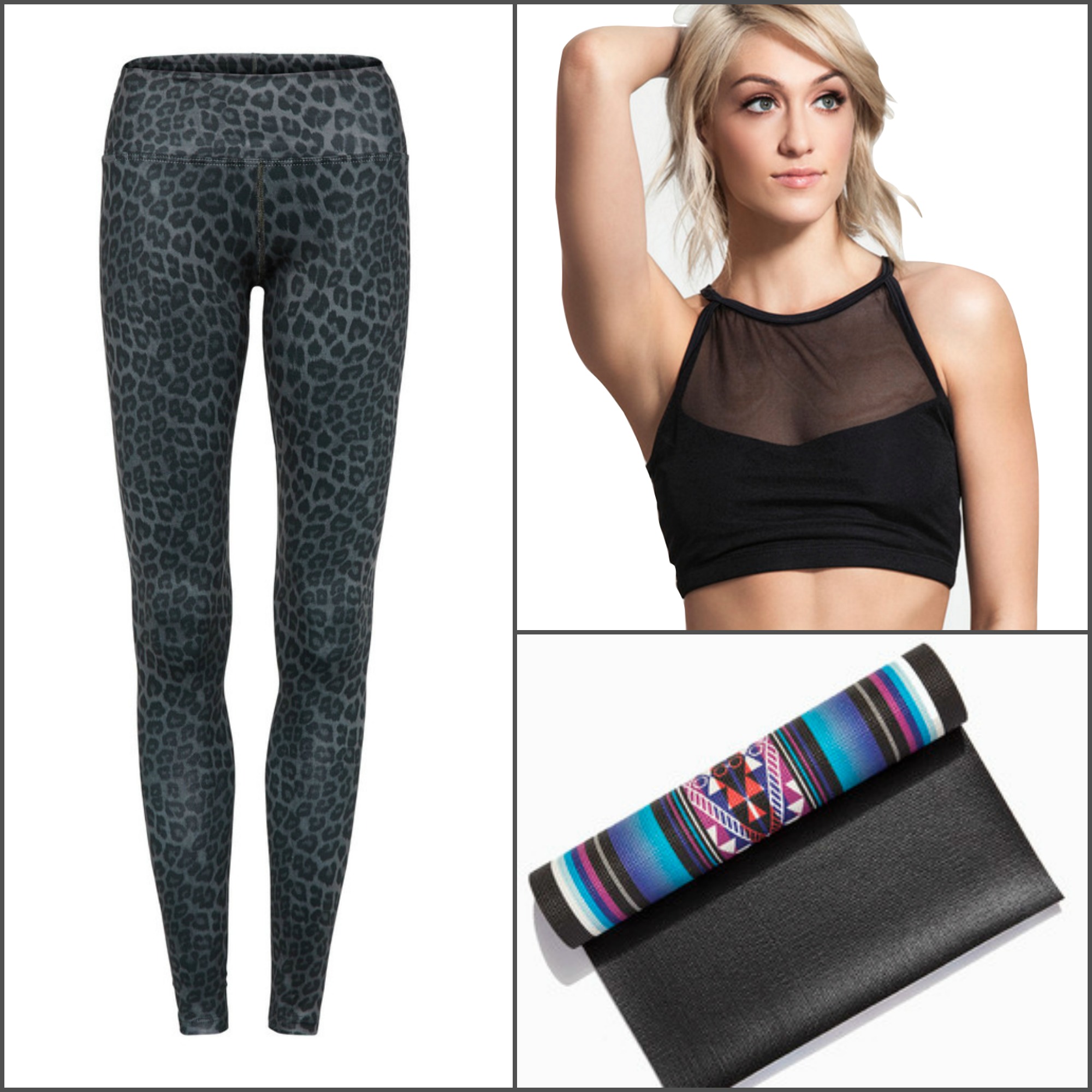 2015 Fitness Gift Guide