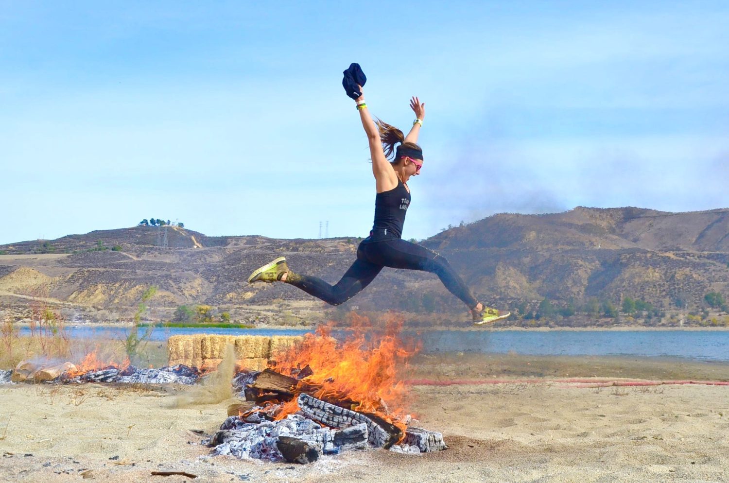 Spartan Race Rom
