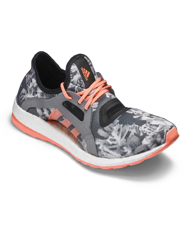 adidas pure boost x floral