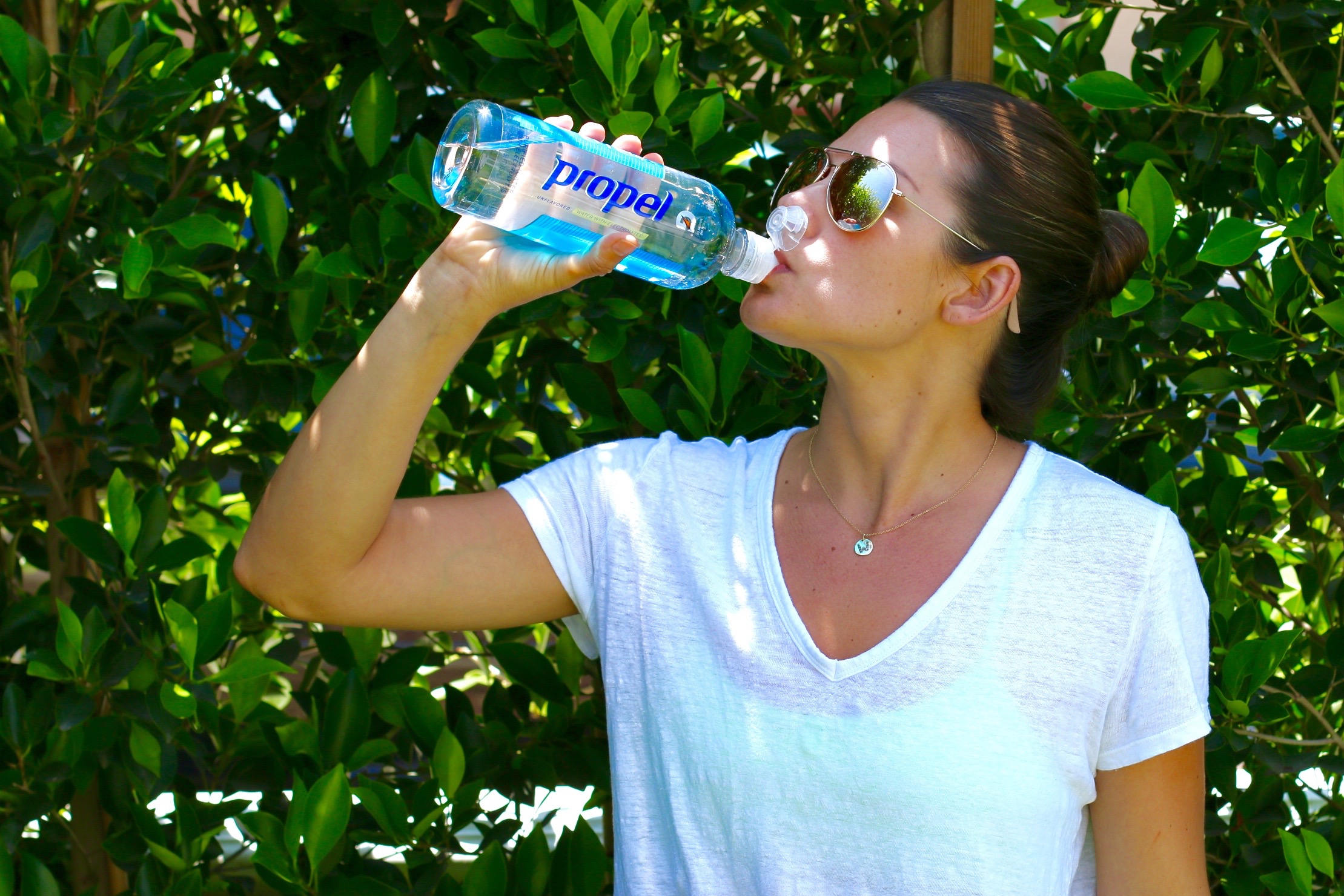 4 Surprising Facts about Hydration