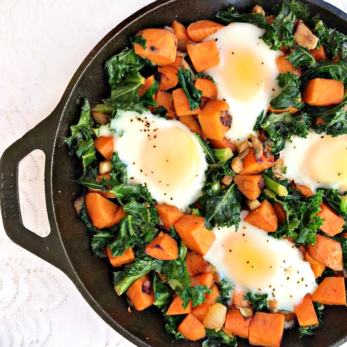 Sweet-Potato-Kale-Hash-with-Eggs-2