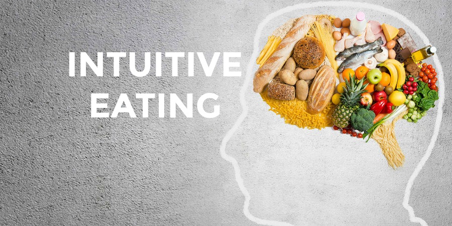 intuitive eating 