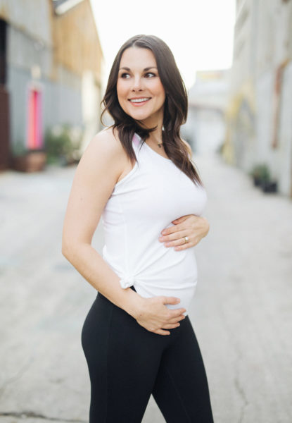 Best Free Online Workouts <br> for Pregnancy