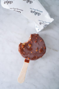 Daiya Chocolate Crunch Coconut Ice Cream