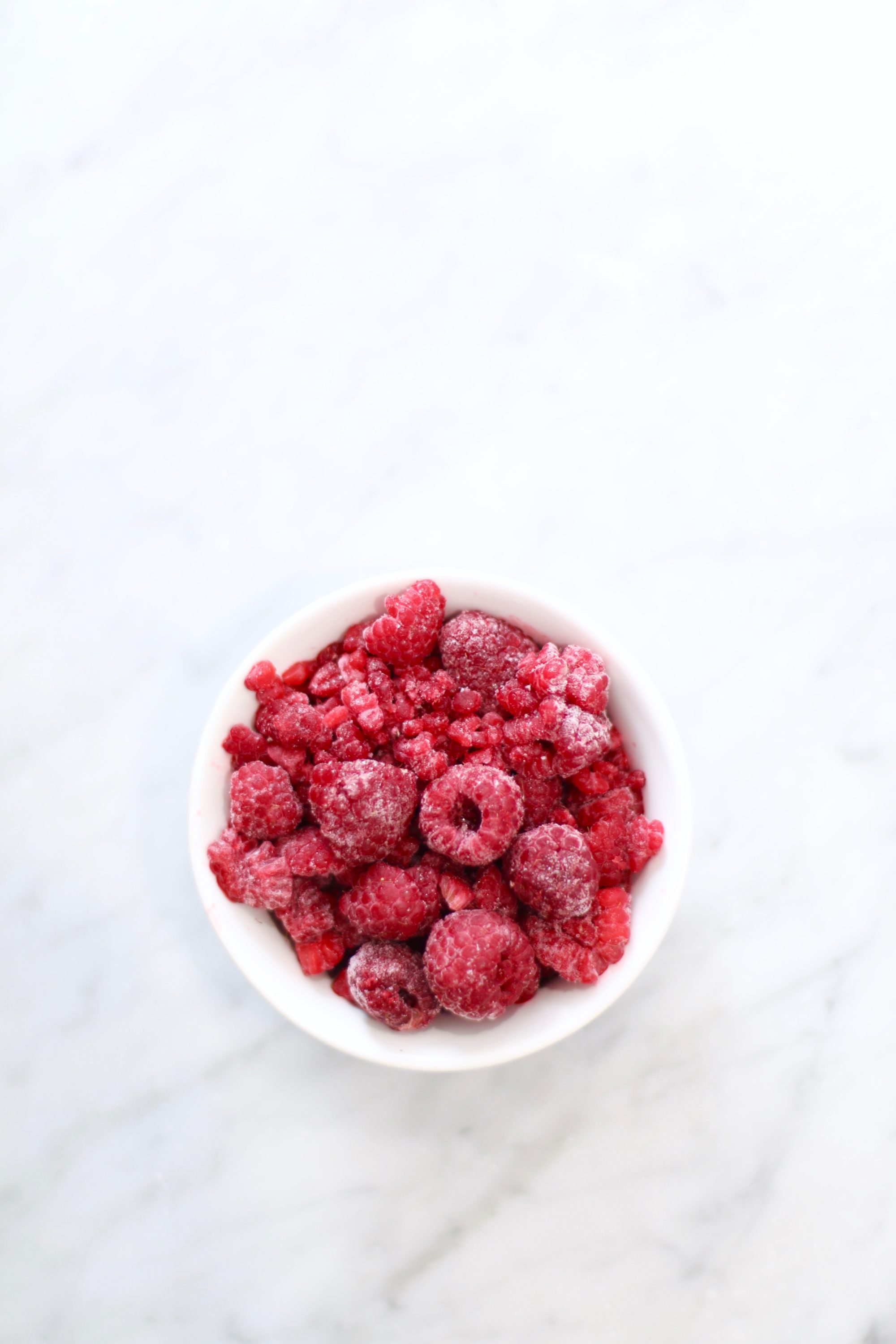 Frozen Fruit + Vegetables vs. Fresh Is There A Nutritional Difference