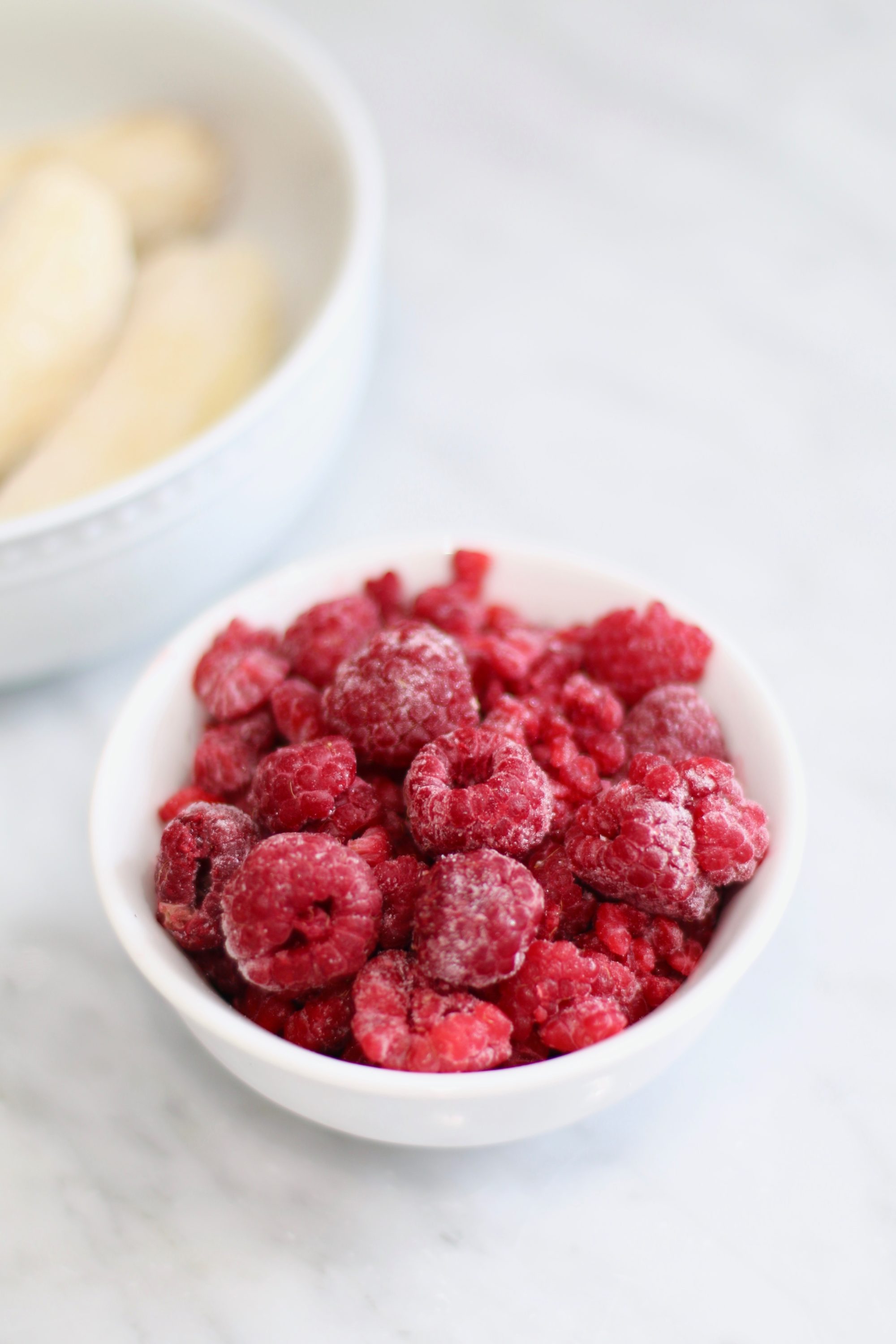 Frozen Fruit + Vegetables vs. Fresh Is There A Nutritional Difference