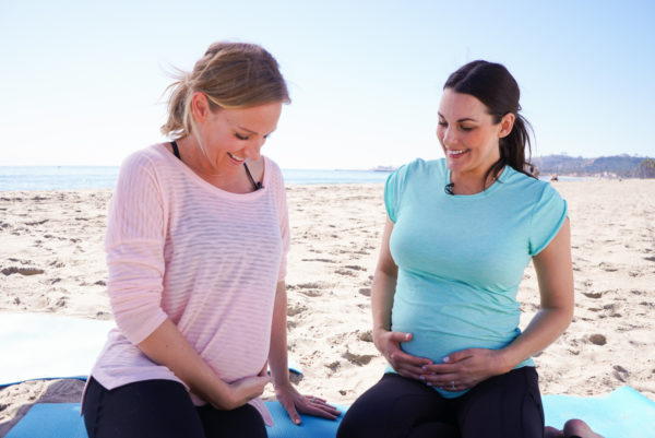 5 Pilates Exercises To Avoid During Pregnancy with Modifications