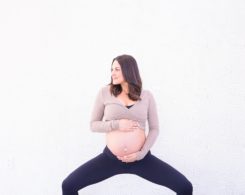 Prenatal Yoga Poses To Avoid During Pregnancy