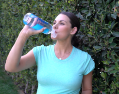 hydration for exercise