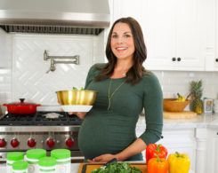 pregnancy diet and nutrition tips