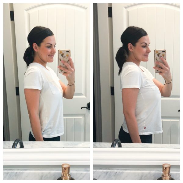 Willow Breast Pump Review with photos Whitney E. RD