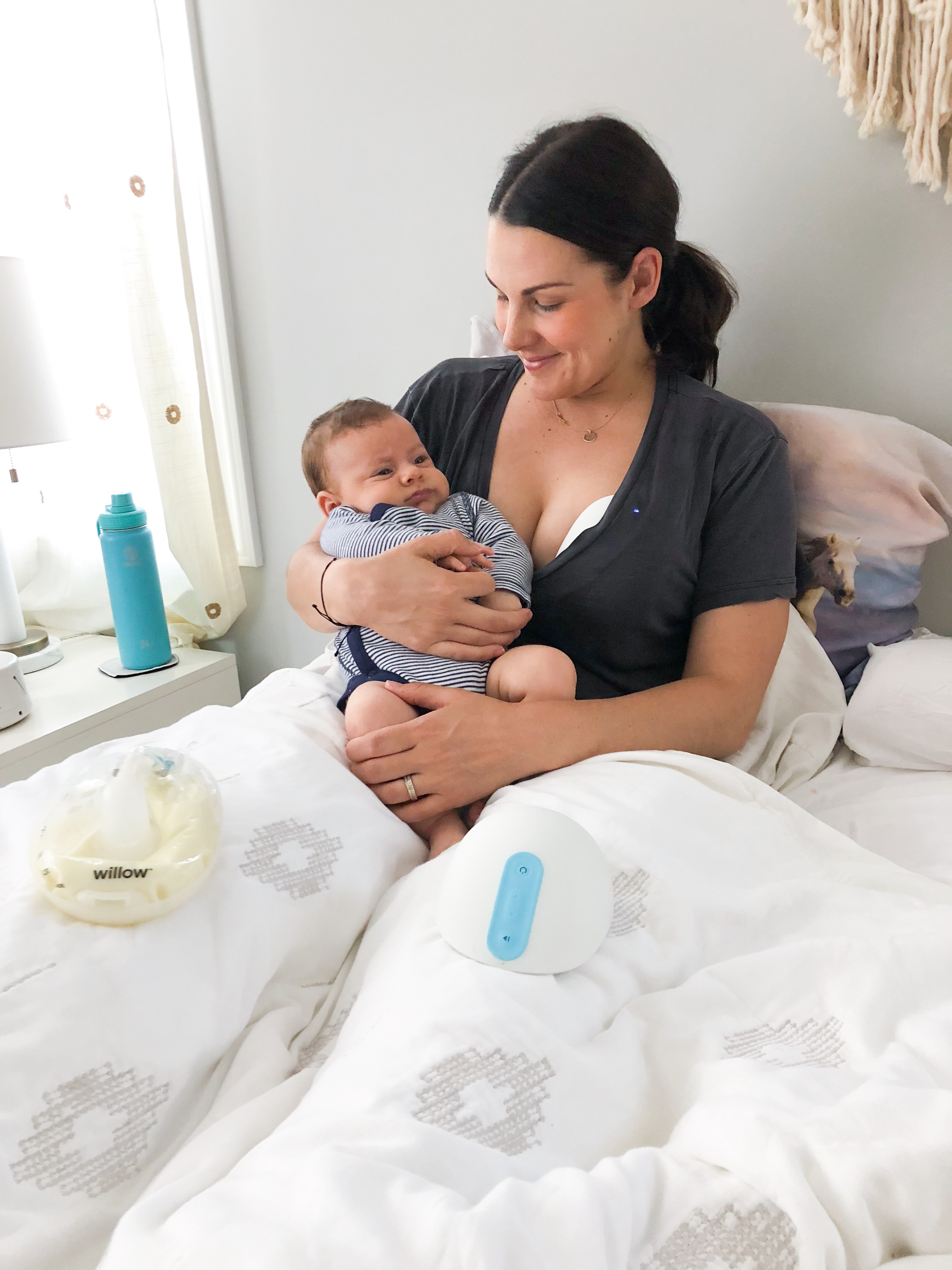 Willow Breast Pump Reviews