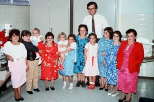 laron syndrome IGF-1