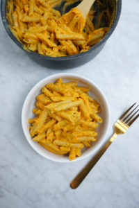 vegan mac n cheese sauce