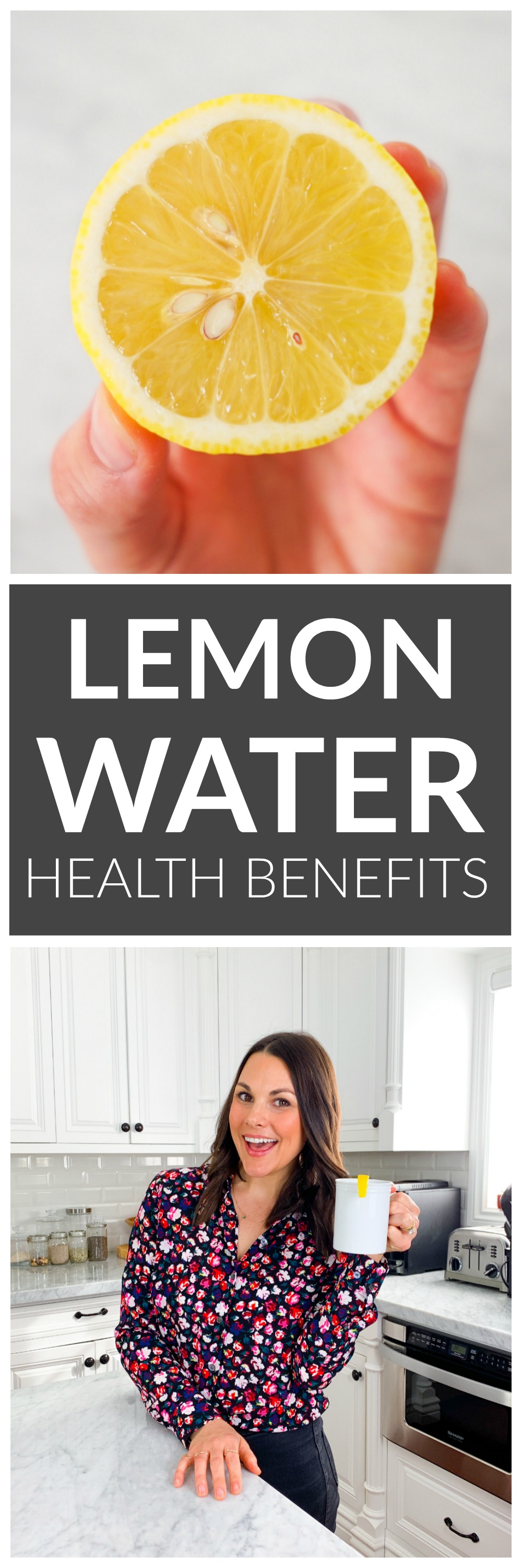 Lemon Water Health Benefits Does It Have Any Beyond Hydration?