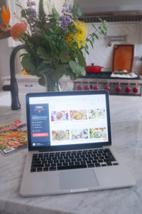 Forks Over Knives Meal Planner