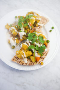 Vegetable Samosas Recipe