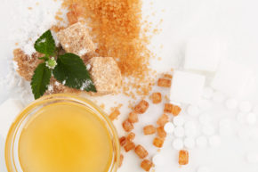 artificial sweeteners