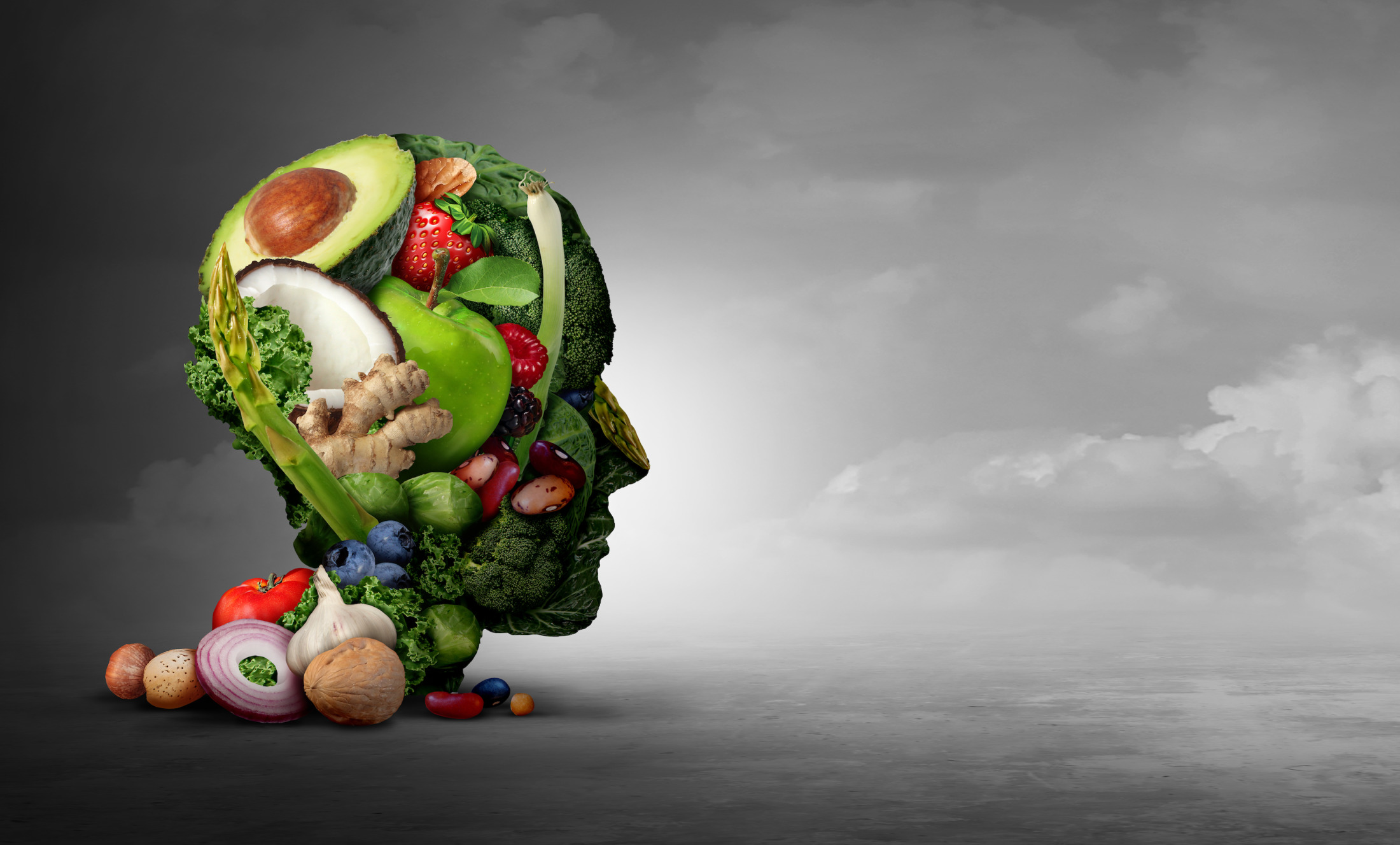 Mythbusting: “How A Vegan Diet Could Affect Your Intelligence” - Whitney E.  RD