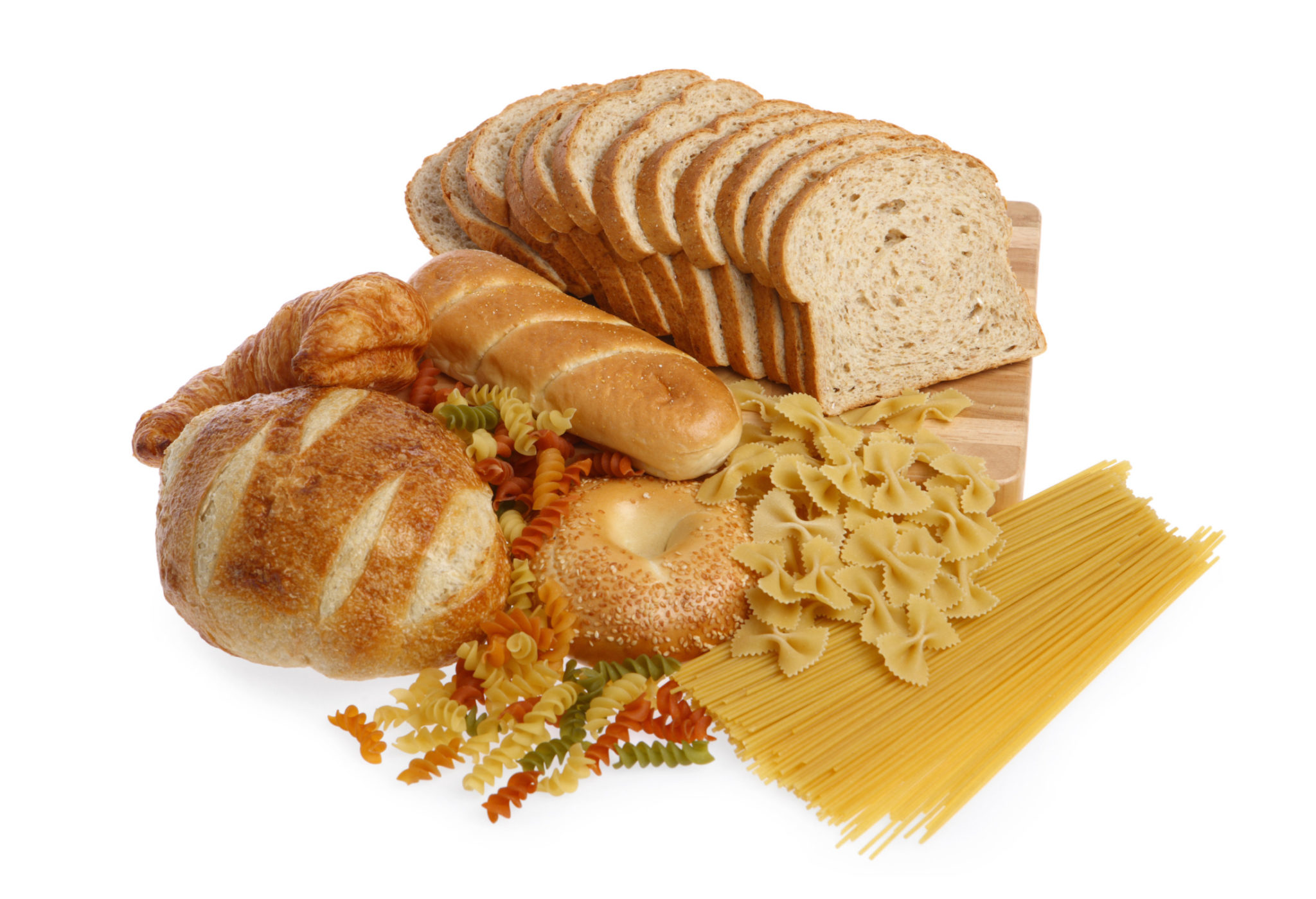 Wheat, Gluten + Grains Good, Bad, or Misunderstood? Whitney E. RD