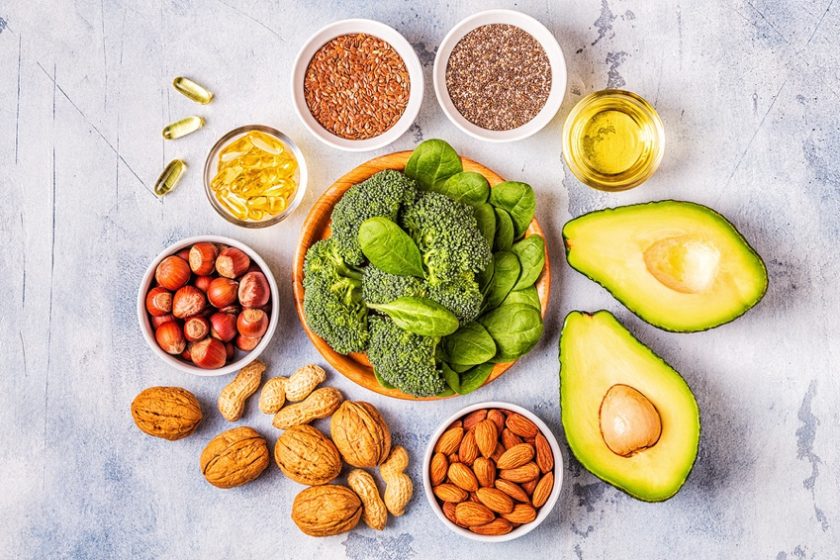 A Plant-Based Ketogenic Diet: What, Why + How to Do It! - Whitney E. RD