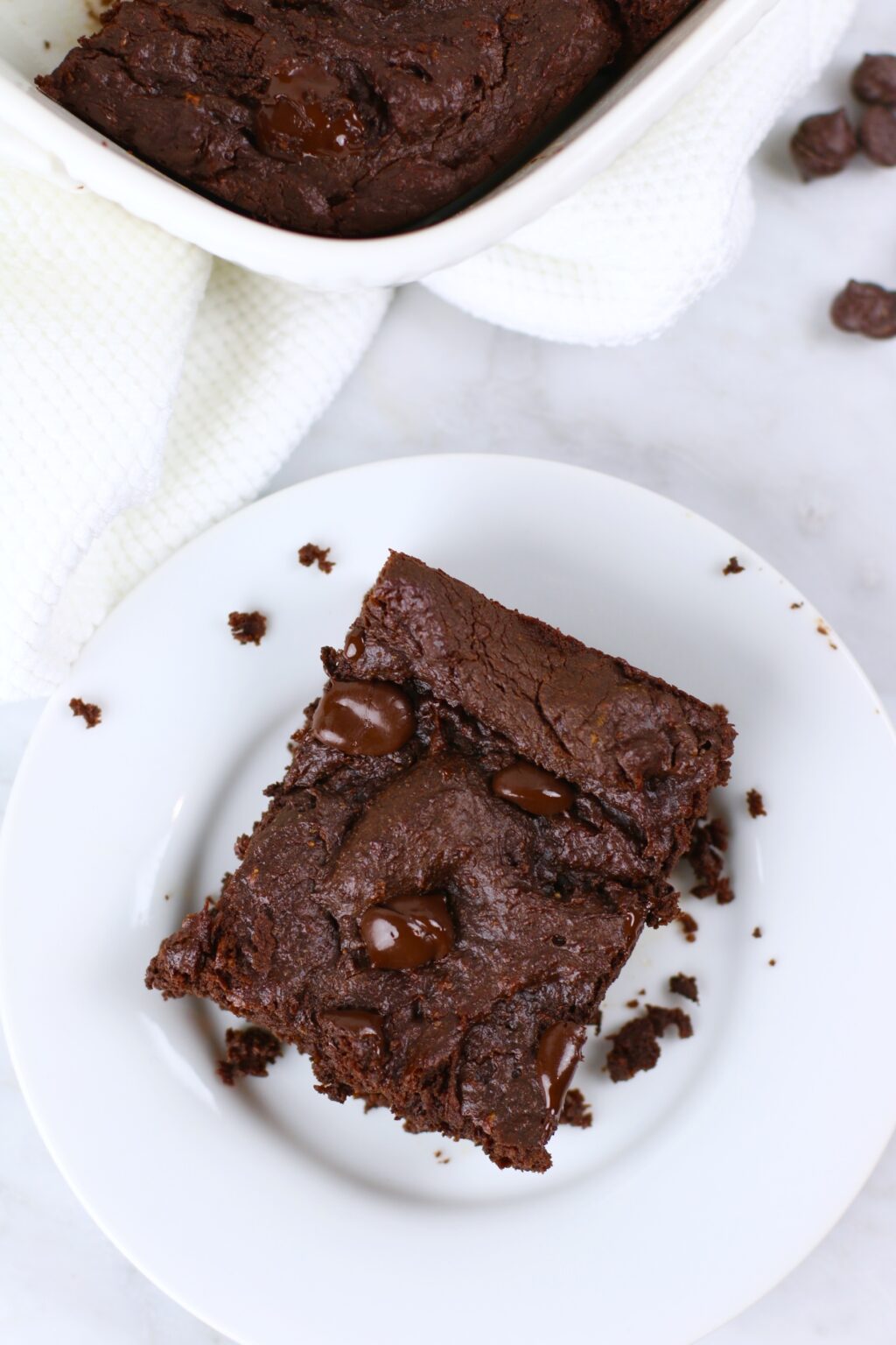 PlantBased Pregnancy What I Eat in A Day Whitney E. RD