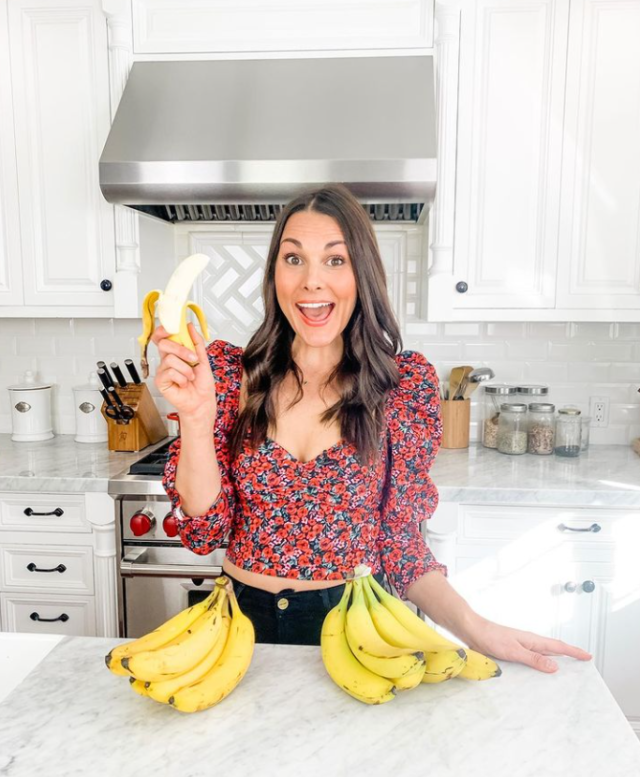 How to Properly Wash and Store Fresh Produce Whitney E. RD