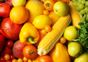 How to Properly Wash and Store Fresh Produce - Whitney E. RD