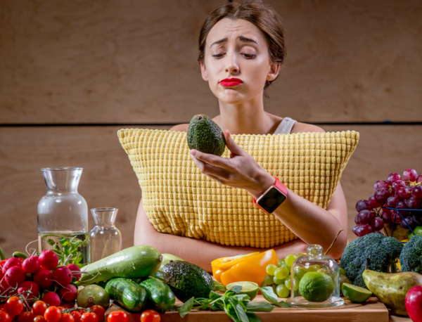 Foods for Sleep: Does What You Eat Affect Your Sleep?