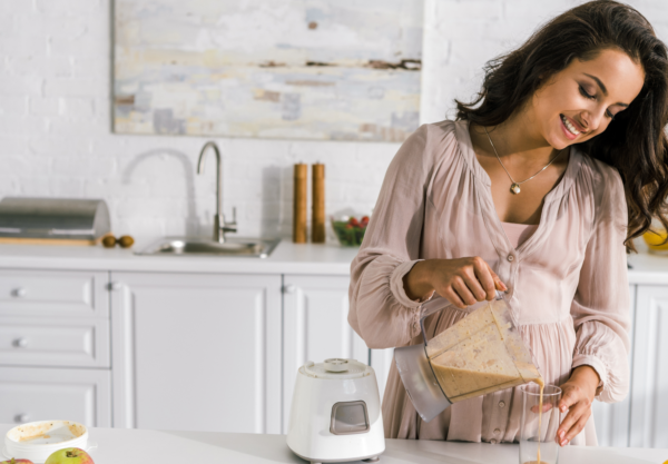 Best Plant-Based Protein Powders for Pregnancy