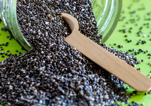 Chia Seeds: Should You Eat Them Whole or Ground?
