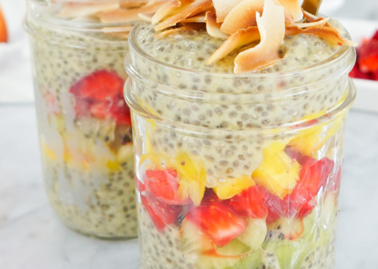 Chia Seeds Should You Eat Them Whole or Ground? Whitney E. RD