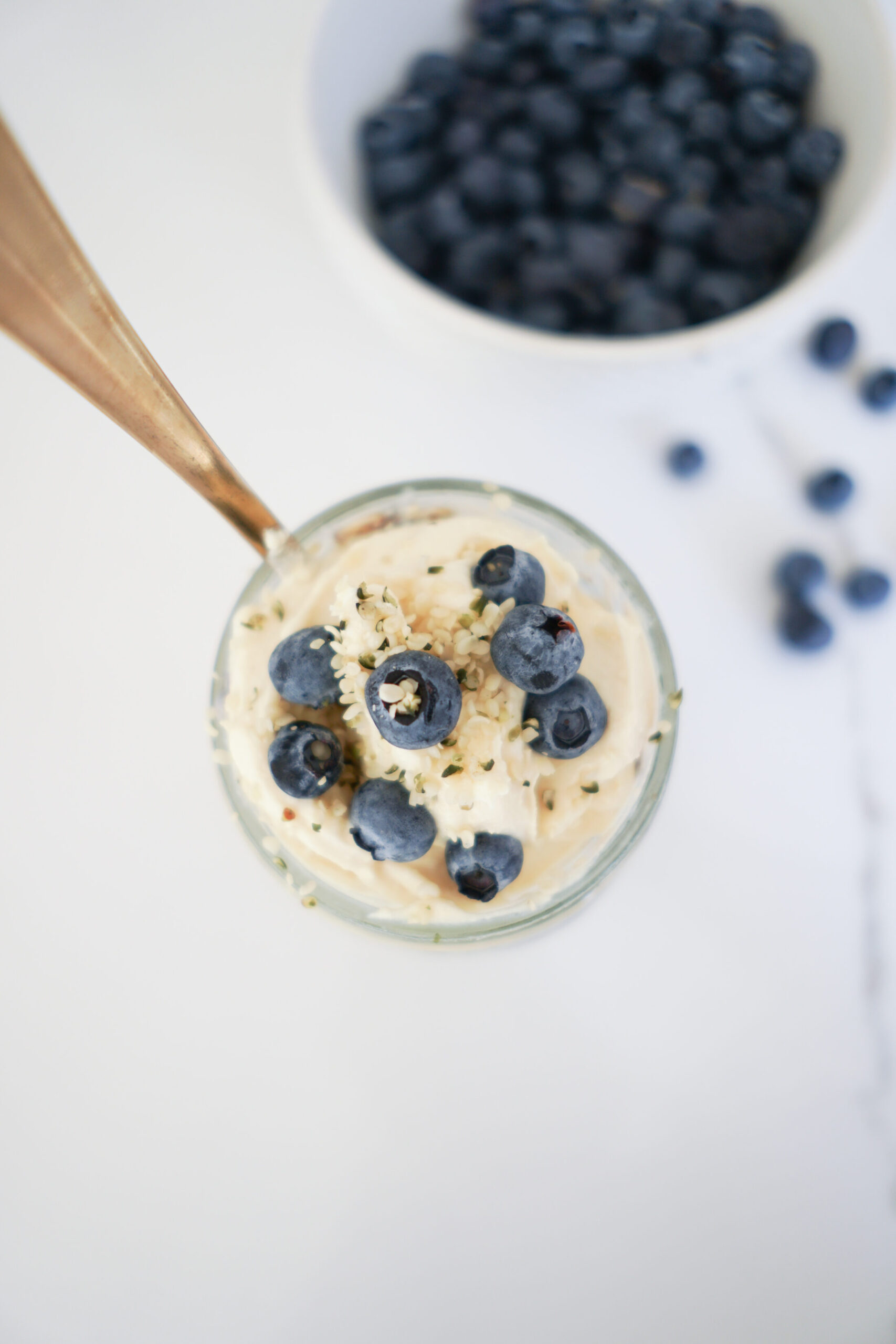 meal prep overnight oats
